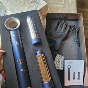 L’Brise Paris Air Styler